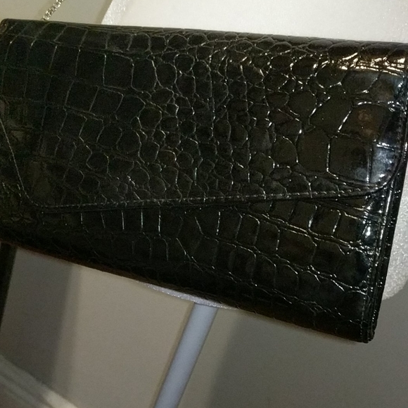 Forever 21 Crossbody/Clutch Purse - Picture 11 of 14